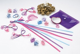 Hair Play Fun Pack